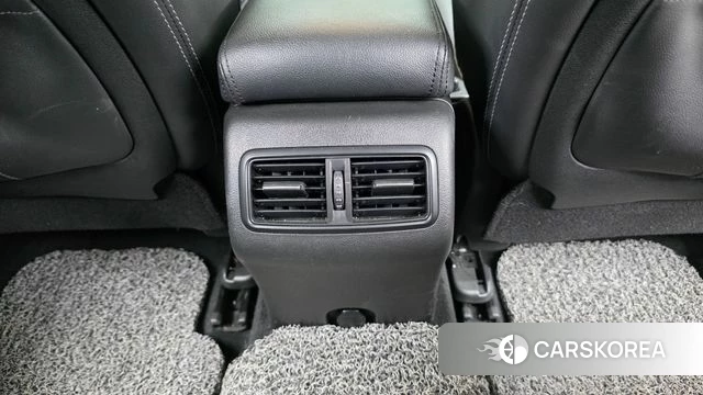 Renault Korea (Samsung) SM6 id 4574352 из Кореи 10