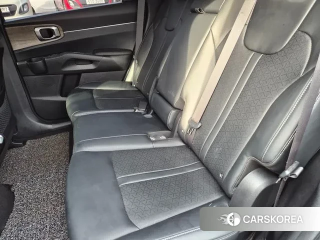 Kia Sorento 4th Generation id 3379211 из Кореи 10