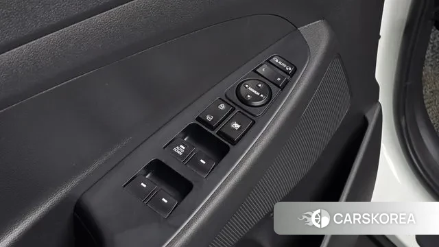 Hyundai All New Tucson id 3336608 из Кореи 10