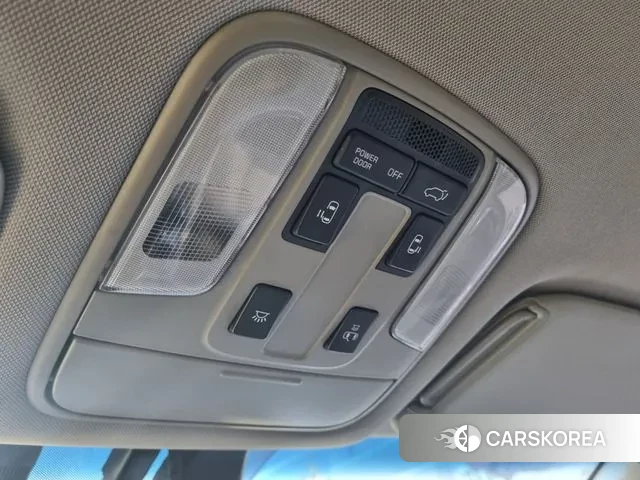 Kia The New Carnival id 3595410 из Кореи 10