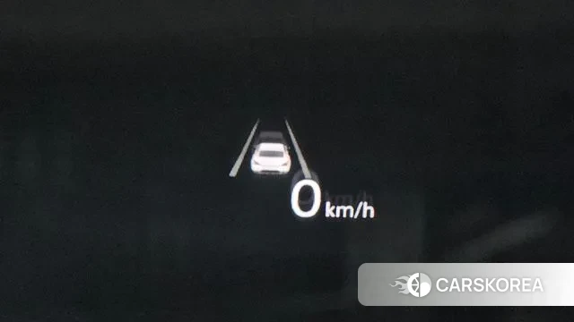 Genesis The New G70 id 3453660 из Кореи 10