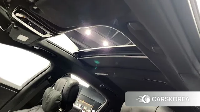 Mercedes-Benz S-Class W223 id 2931279 из Кореи 10