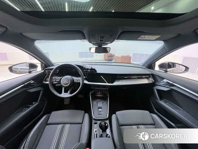 Audi A3 id 4279076 из Китая 10