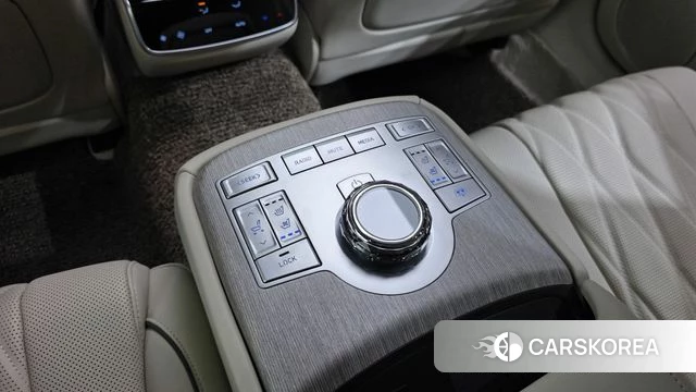 Genesis G80 (RG3) id 4360440 из Кореи 10