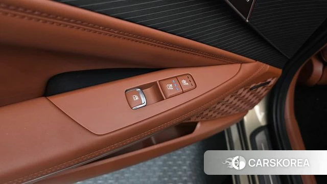 Kia The New K8 id 3876501 из Кореи 10