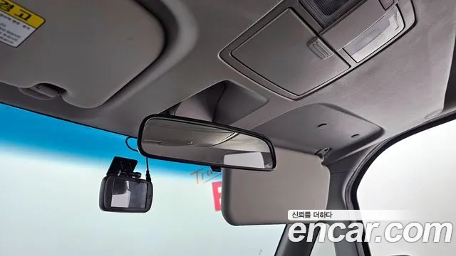 Kia The New Ray id 2932595 из Кореи 10