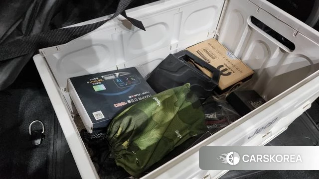 Jeep Wrangler (JL) id 4223454 из Кореи 10