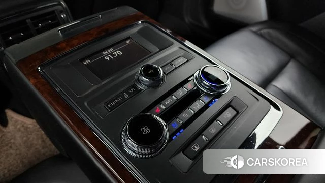 Lincoln Continental 10th Generation id 4581120 из Кореи 10