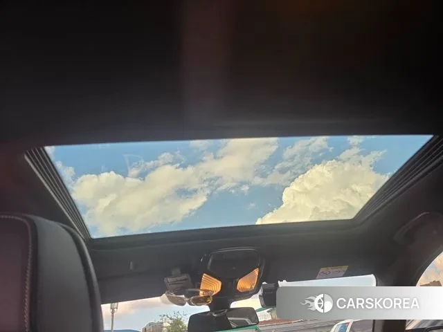 BMW 5 Series (G30) id 3385184 из Кореи 10