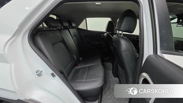 Hyundai Venue id 4507705 из Кореи 10