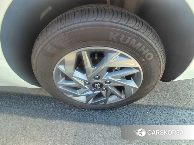 Hyundai The New Avante Hybrid (CN7) id 4406181 из Кореи 10