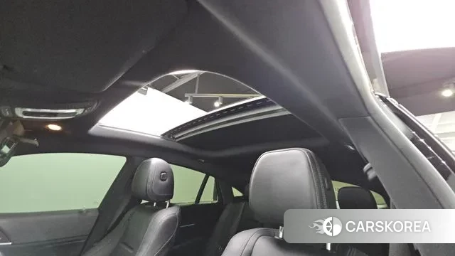 Mercedes-Benz GLE-Class W167 id 3567089 из Кореи 10