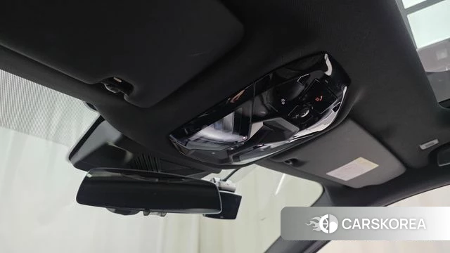 BMW 5 Series (G60) id 4388212 из Кореи 10