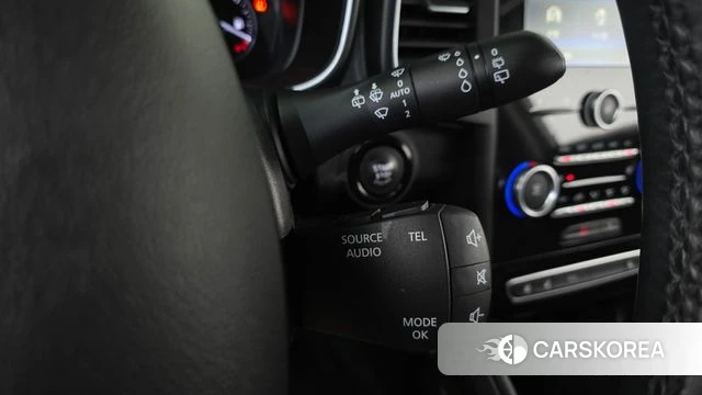 Renault Korea (Samsung) QM6 id 4781183 из Кореи 10