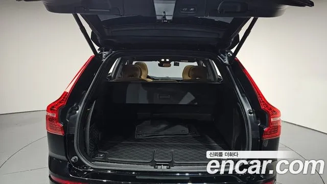 Volvo XC60 second Generation id 2943236 из Кореи 10