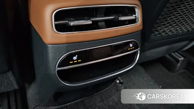 Genesis GV70 id 3690893 из Кореи 10