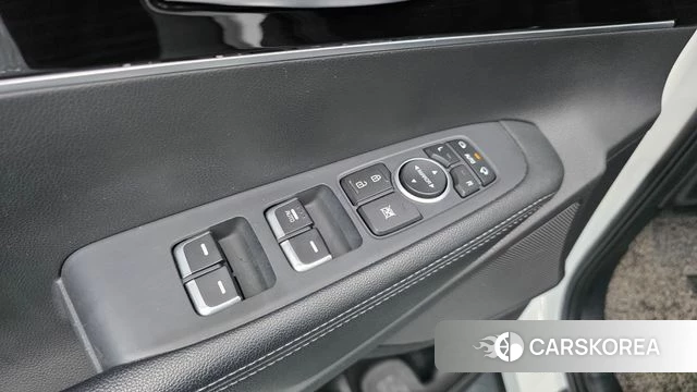 Kia The New Sorento id 4605288 из Кореи 10