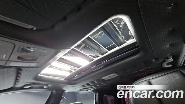 Kia The New Mohave id 2488638 из Кореи 10