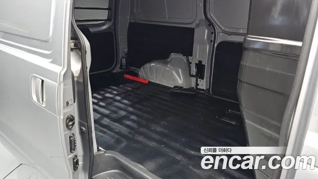 Hyundai The New Grand Starex id 2922143 из Кореи 10