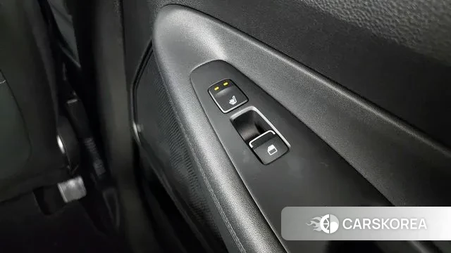 Hyundai The New Santa Fe id 3038525 из Кореи 10