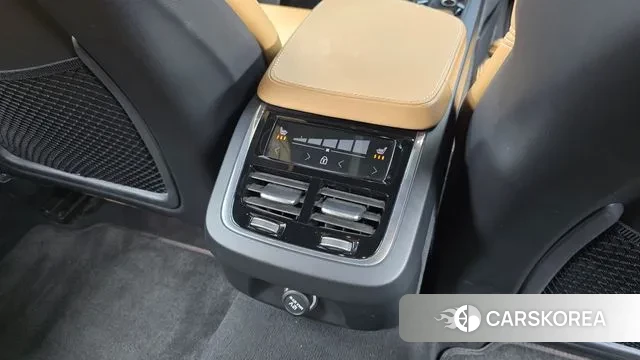 Volvo S90 id 3417691 из Кореи 10