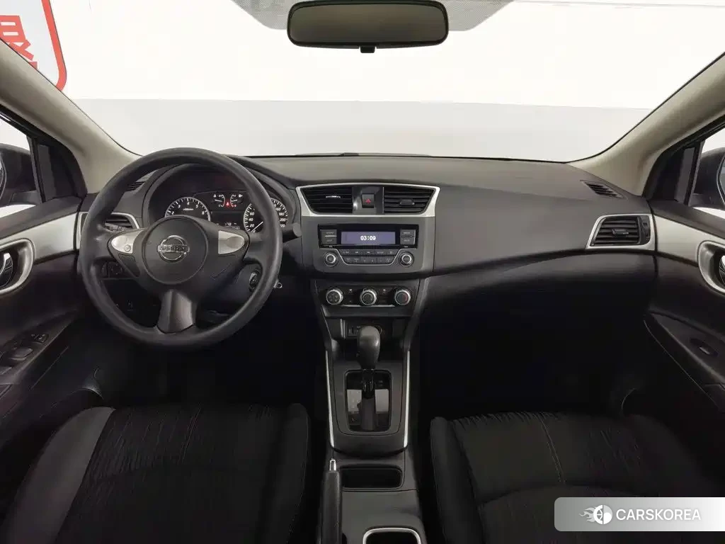 Nissan Sylphy id 4583869 из Китая 10