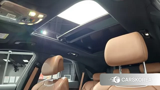 Genesis GV70 id 3577381 из Кореи 10