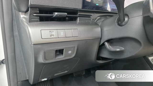 Hyundai Kona (SX2) id 3953267 из Кореи 10