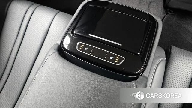 Genesis G80 (RG3) id 3813684 из Кореи 10