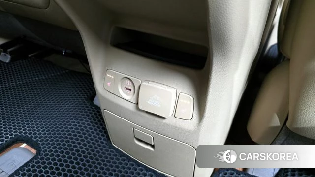 Kia The New Carnival id 4785886 из Кореи 10