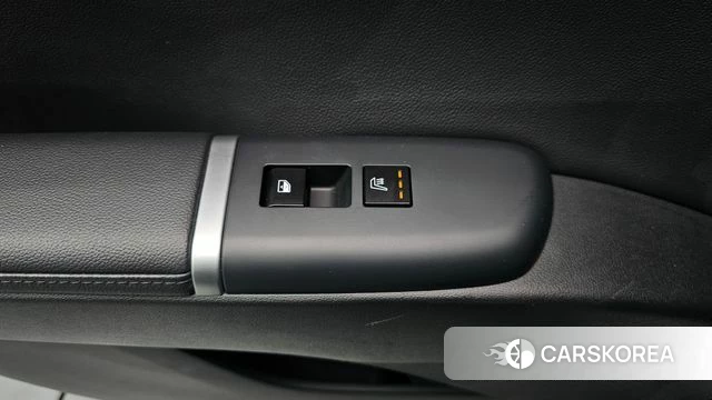 Hyundai Grandeur (GN7) id 4360908 из Кореи 10