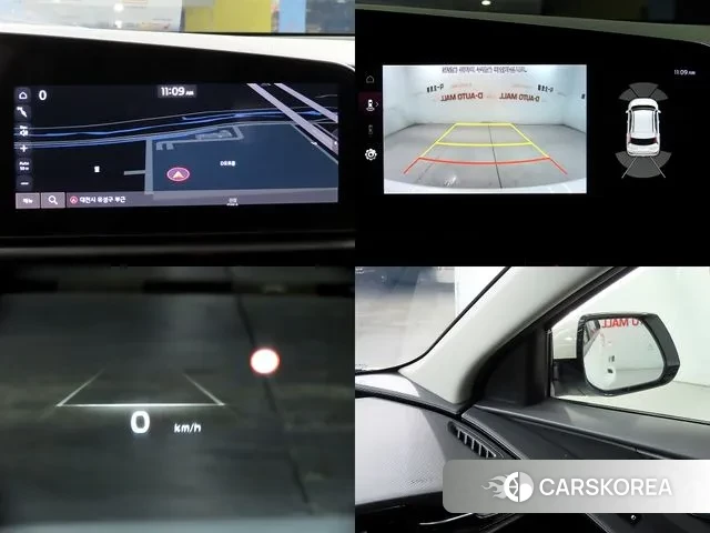 Kia Di Ol Nu Niro id 3771291 из Кореи 10