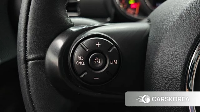 Mini Cooper Clubman id 4447773 из Кореи 10