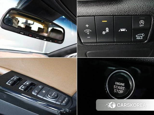 Kia Sportage The Bold id 4520034 из Кореи 10