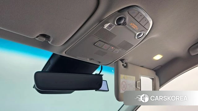 Hyundai The New Grandeur IG id 4284219 из Кореи 10