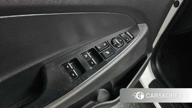 Hyundai All New Tucson id 4652005 из Кореи 10