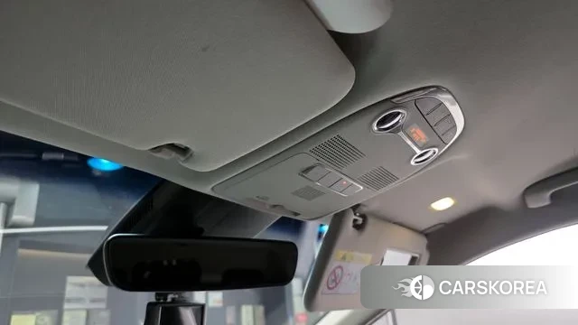 Hyundai The New Grandeur IG Hybrid id 3504766 из Кореи 10