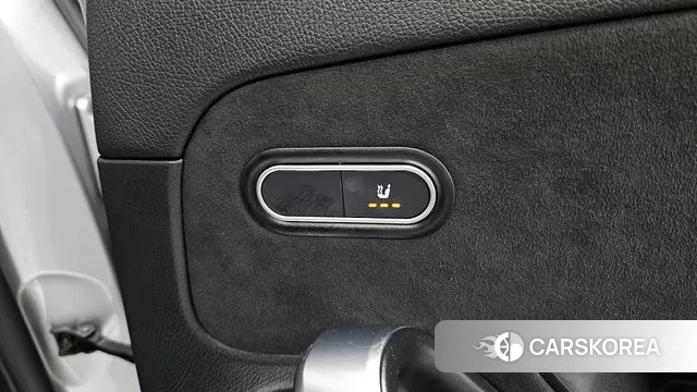 Mercedes-Benz A-Class W177 id 3562583 из Кореи 10