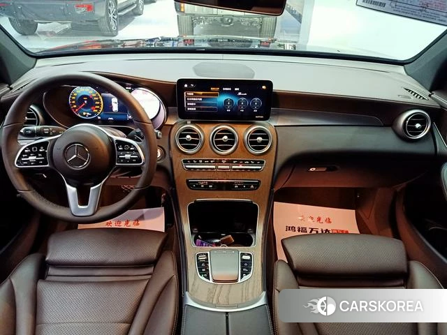 Mercedes-Benz GLC id 4335892 из Китая 10