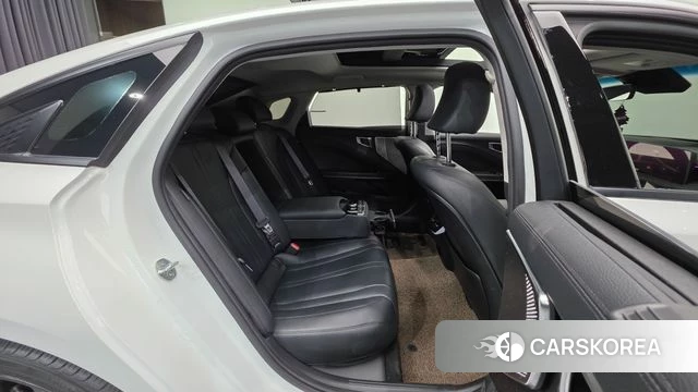 Kia K8 id 3800157 из Кореи 10