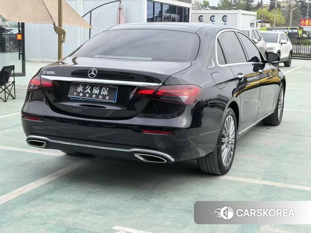 Mercedes-Benz E-class id 4263739 из Китая 10
