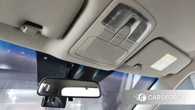 Ssangyong Berry New Tivoli id 3402076 из Кореи 10