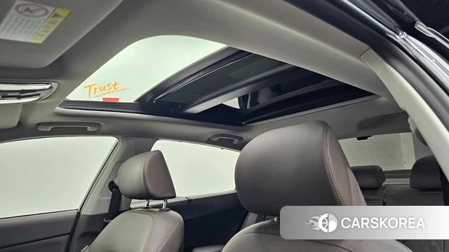 Kia The New K5 2nd generation id 4530972 из Кореи 10