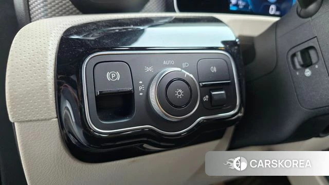 Mercedes-Benz A-Class W177 id 4677375 из Кореи 10