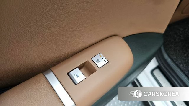 Hyundai Grandeur (GN7) id 4862862 из Кореи 10