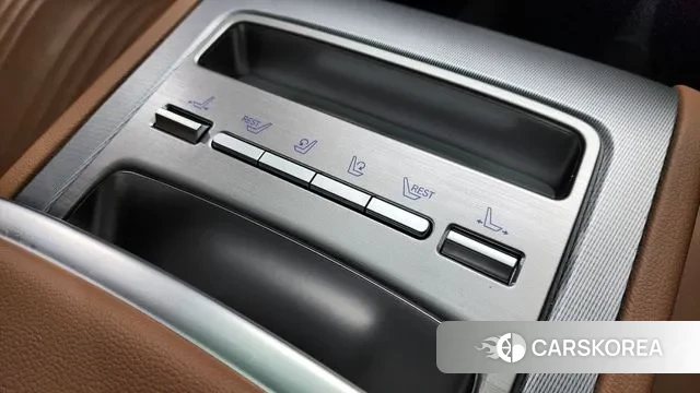 Hyundai Grandeur (GN7) id 3333253 из Кореи 10