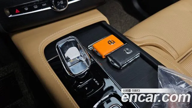 Volvo XC90 second Generation id 2603870 из Кореи 10