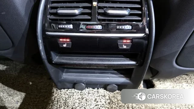 BMW 5 Series (G30) id 3356793 из Кореи 10