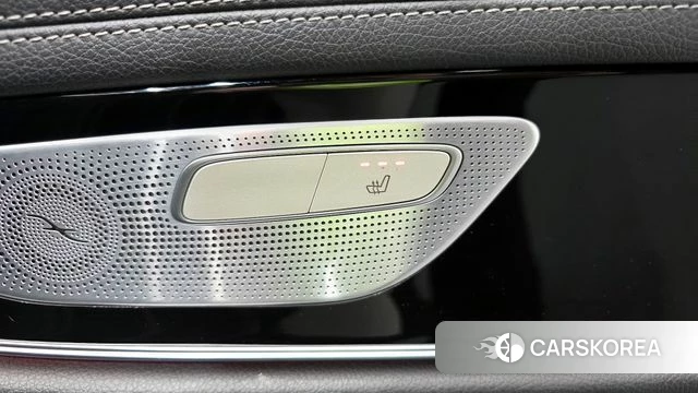 Mercedes-Benz AMG GT id 3899163 из Кореи 10