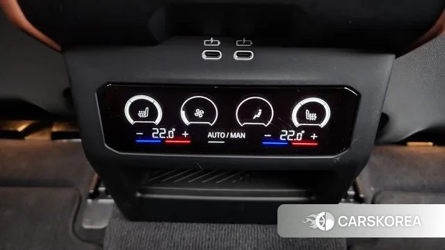 BMW 5 Series (G60) id 3507618 из Кореи 10